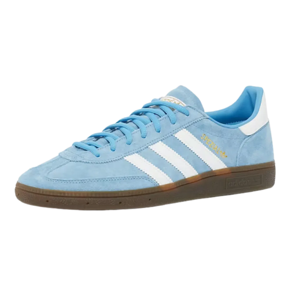 Adidas Handball Spezial Blue Women's Sneakers