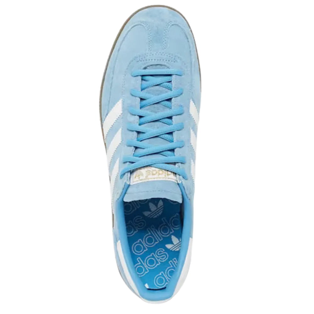 Adidas Handball Spezial Blue Women's Sneakers