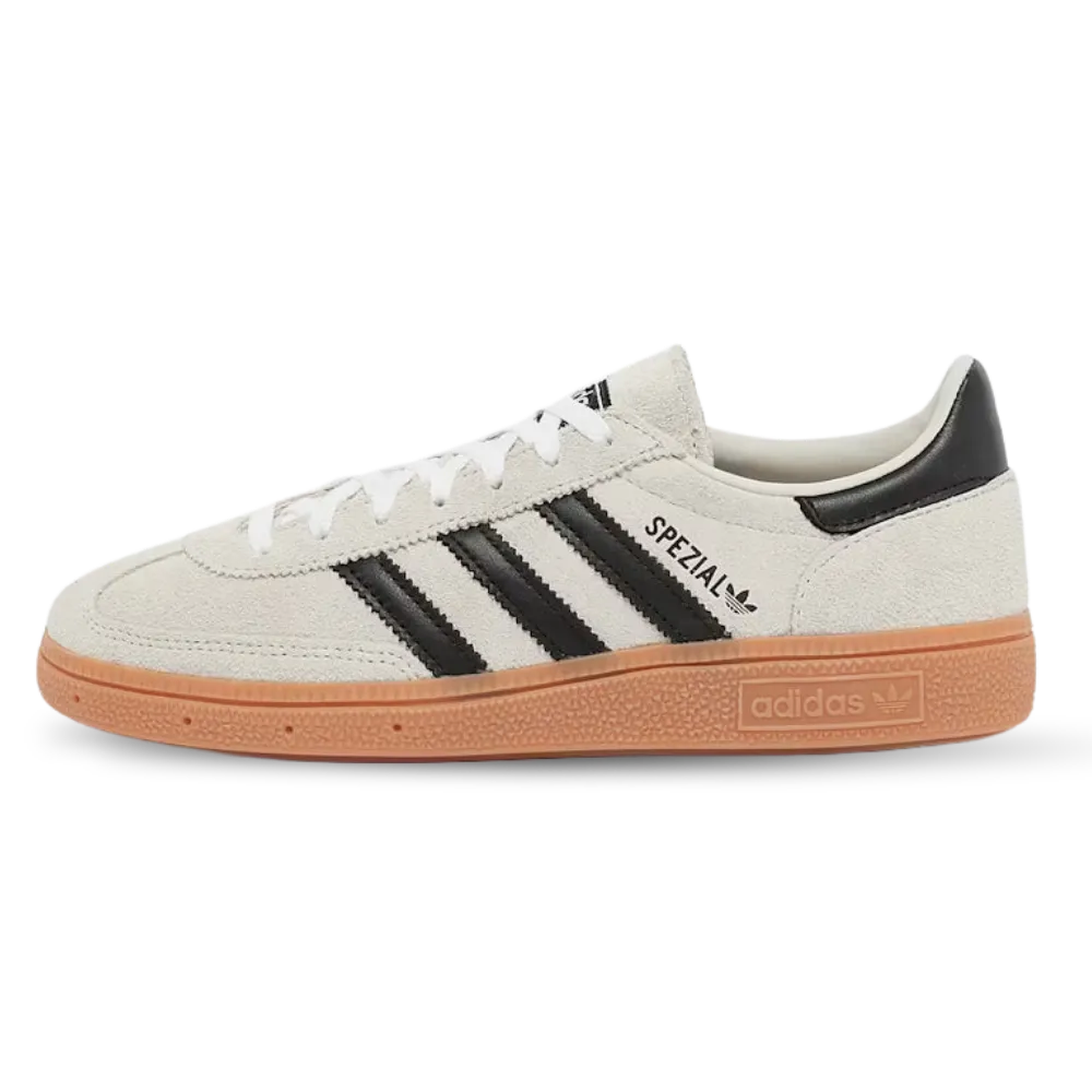 Adidas Handball Spezial Grey Women's Sneakers