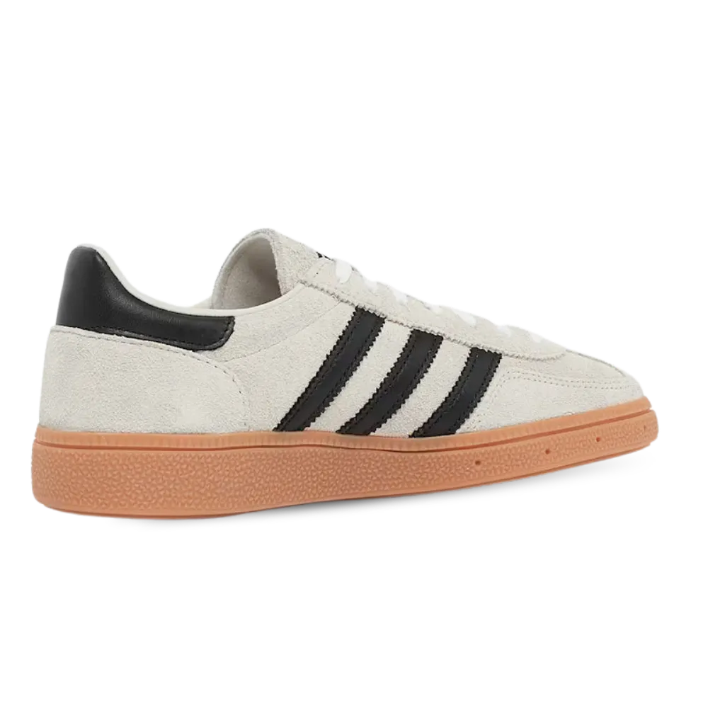 Adidas Handball Spezial Grey Women's Sneakers