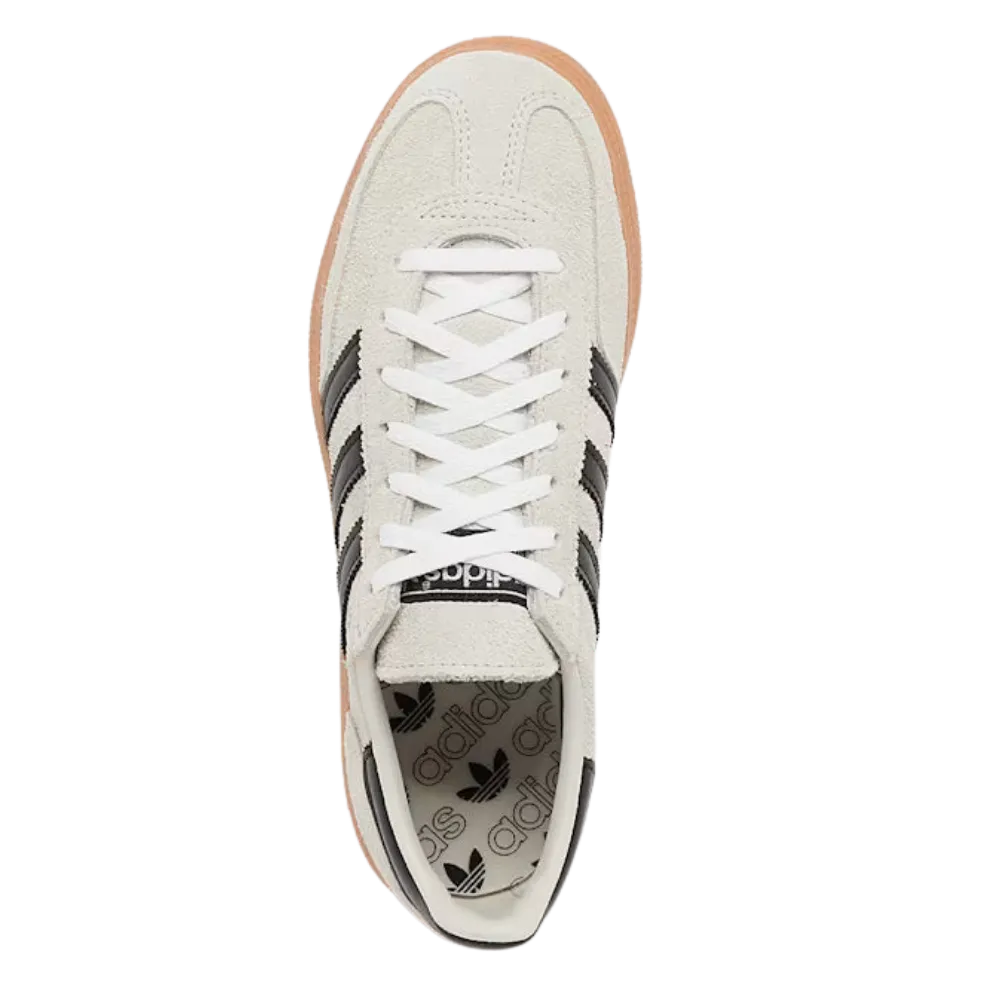 Adidas Handball Spezial Grey Women's Sneakers