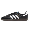 Adidas Samba OG Black White Men's Sneakers