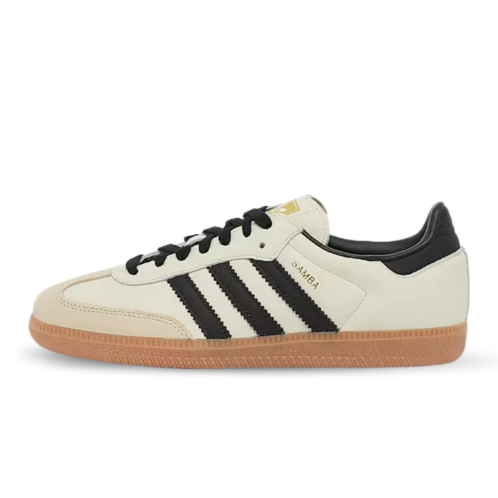 Adidas Samba OG Beige Women's Sneakers