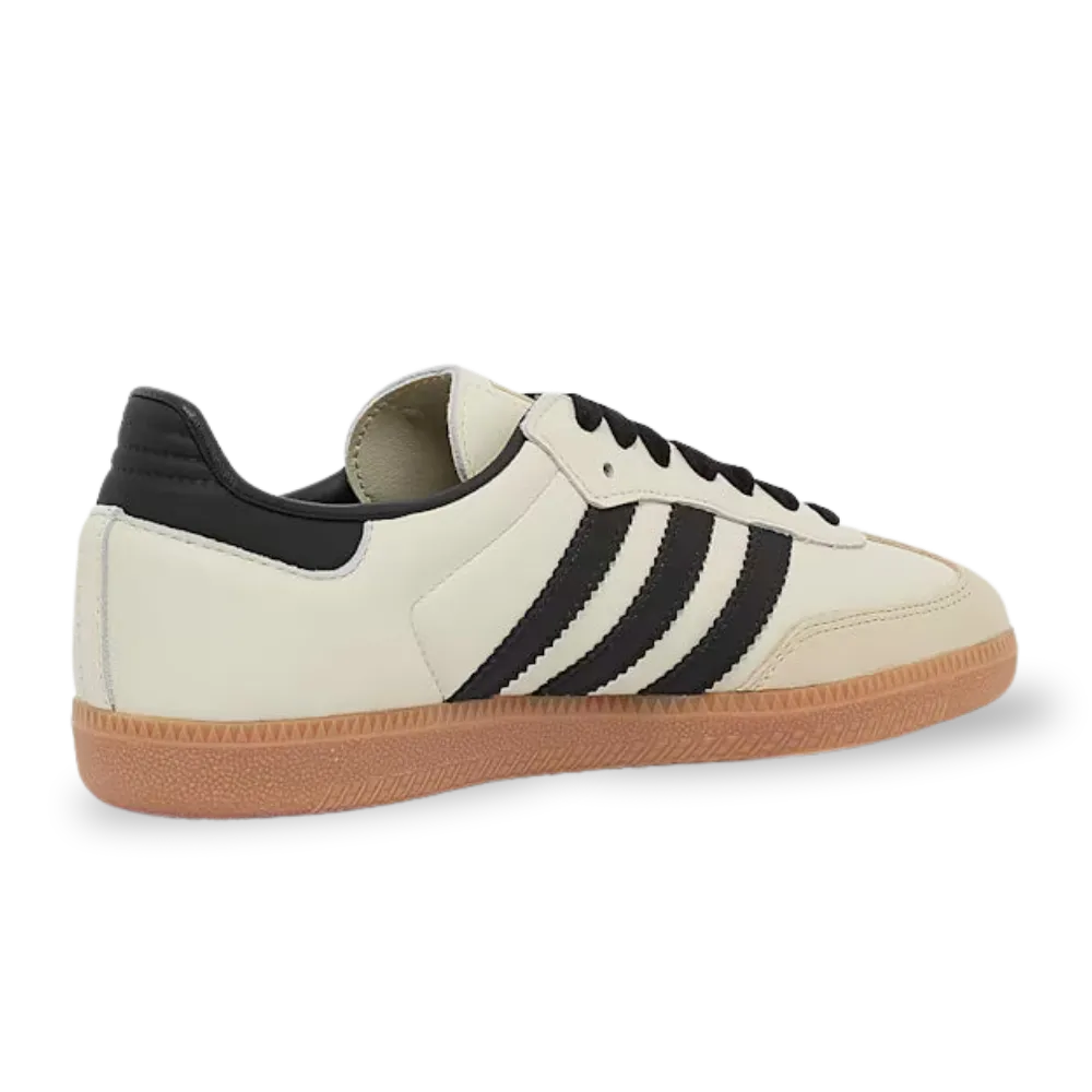 Adidas Samba OG Beige Women's Sneakers