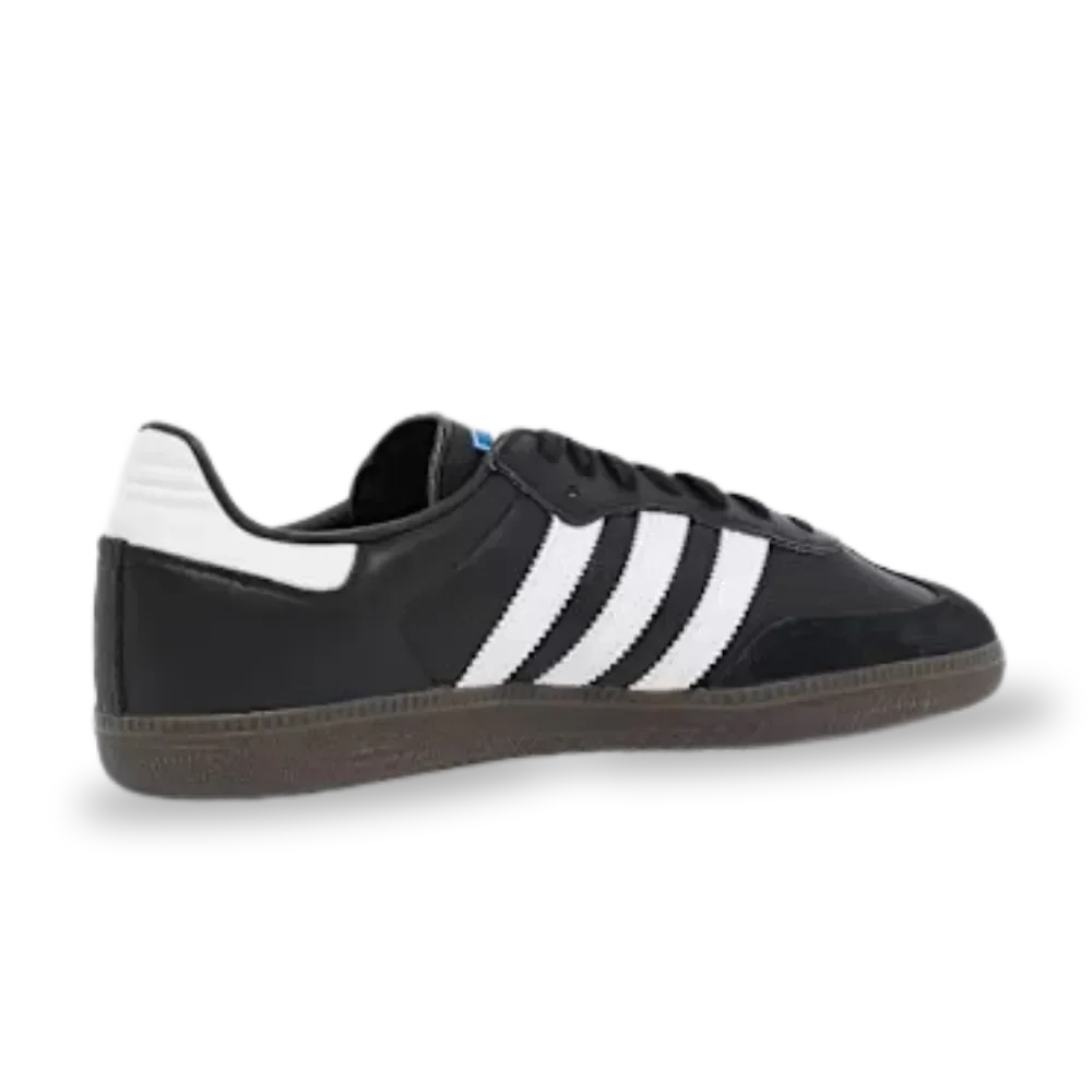 Adidas Samba OG Black Women's Sneakers