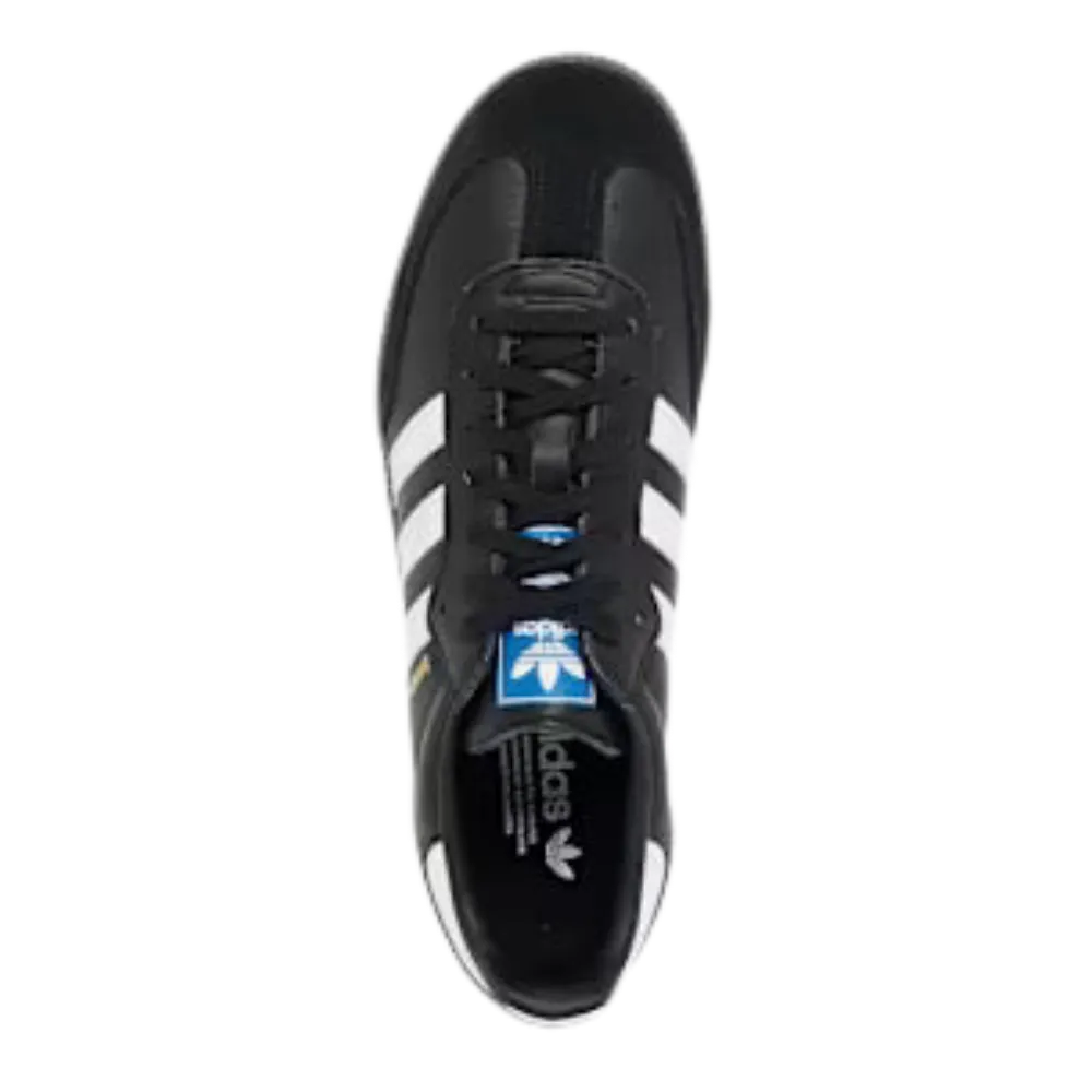 Adidas Samba OG Black Women's Sneakers