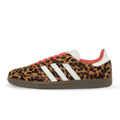 Adidas Samba OG Multicolor Women's Sneakers