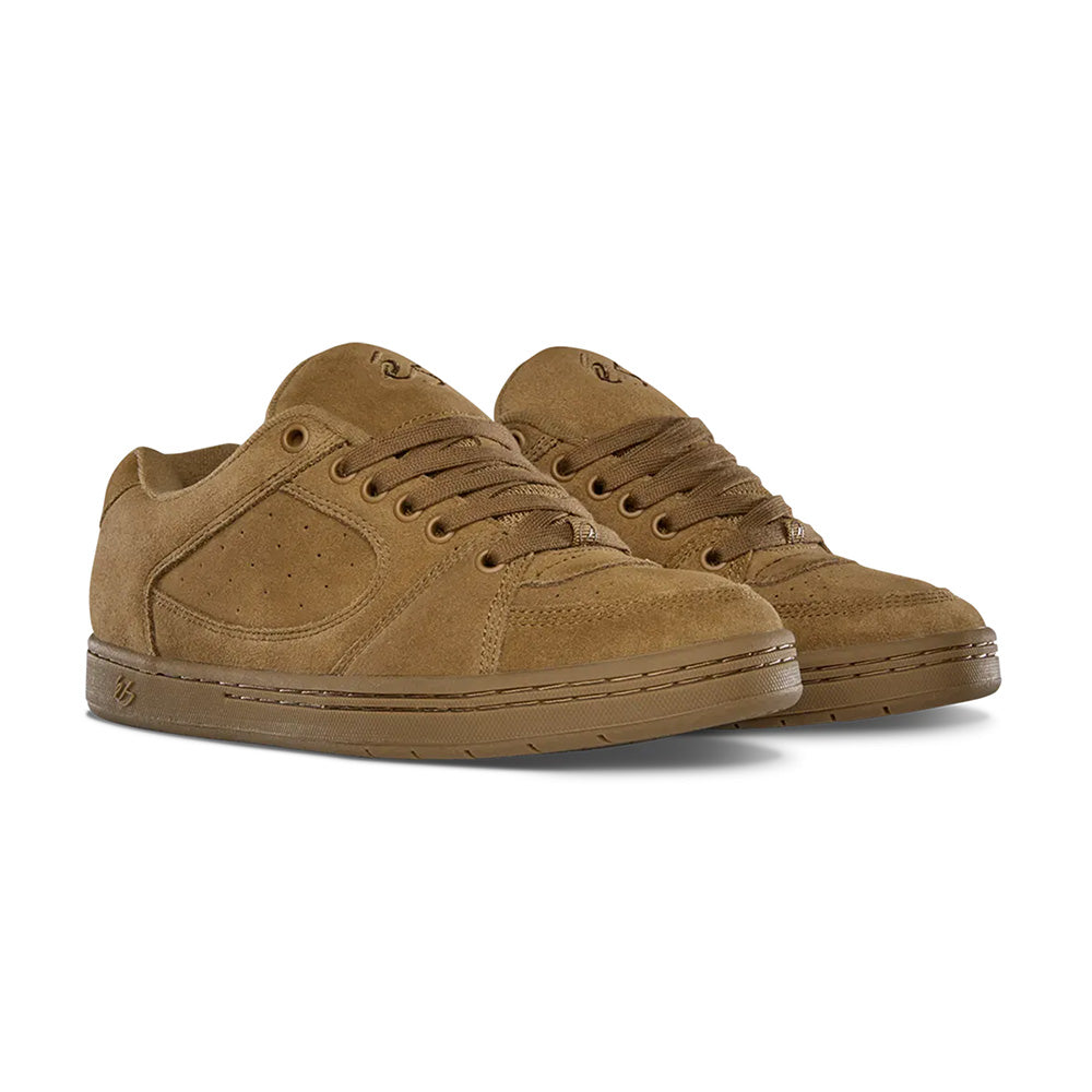 ﾃｩS ACCEL BROWN / GUM
