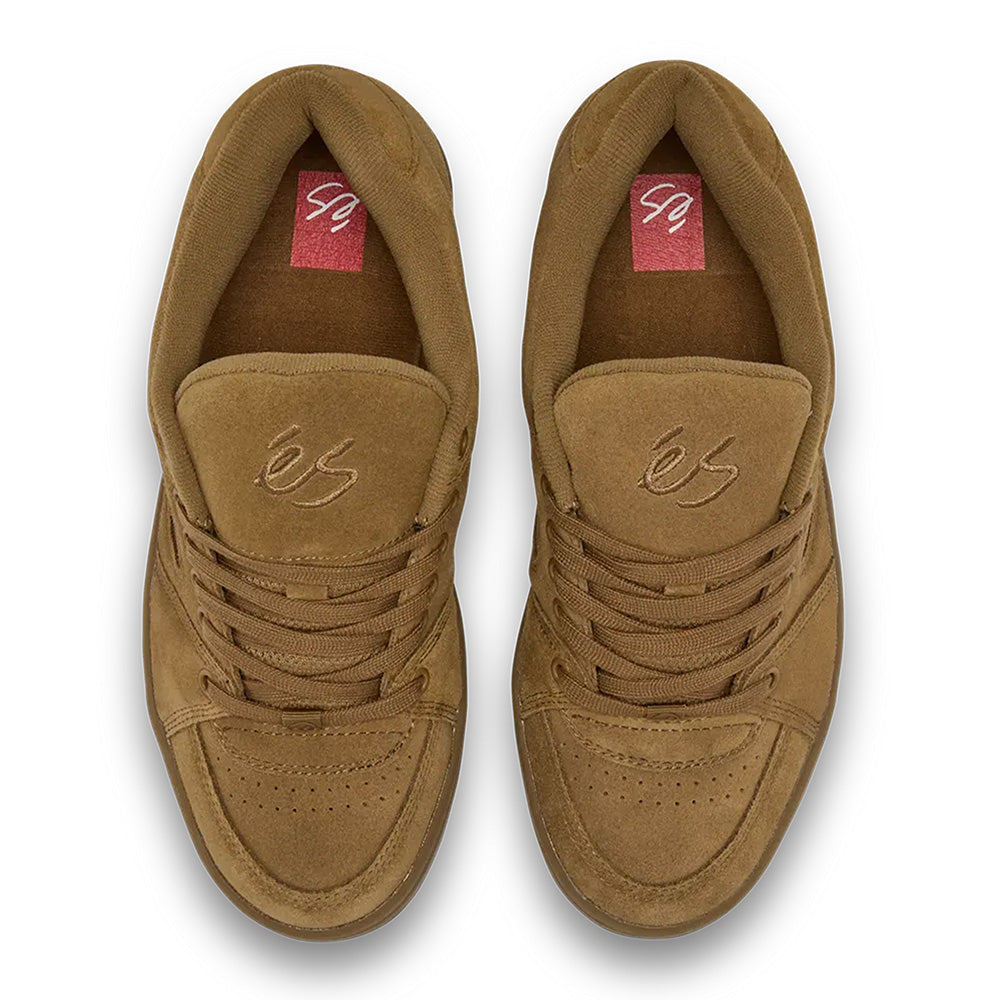 ﾃｩS ACCEL BROWN / GUM
