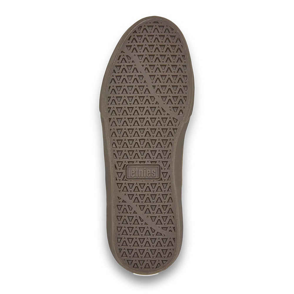 ETNIES LOCUT VULC WARM GREY