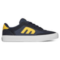 ETNIES LOCUT VULC NAVY / YELLOW