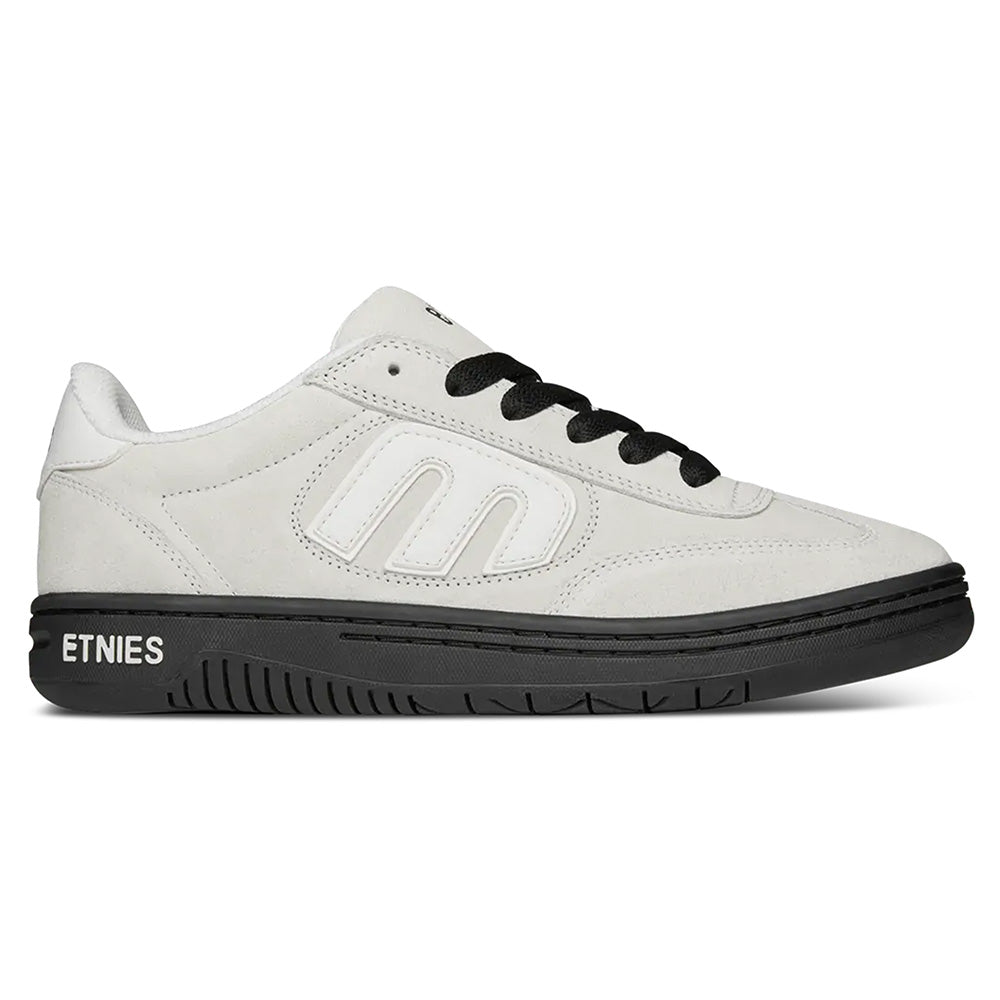 ETNIES LOCUT WHITE / 2 TONE