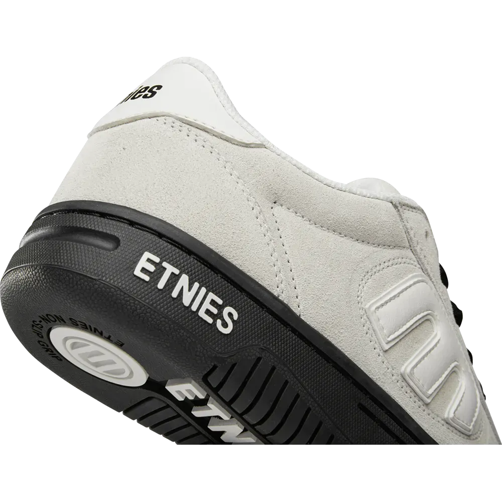 ETNIES LOCUT WHITE / 2 TONE