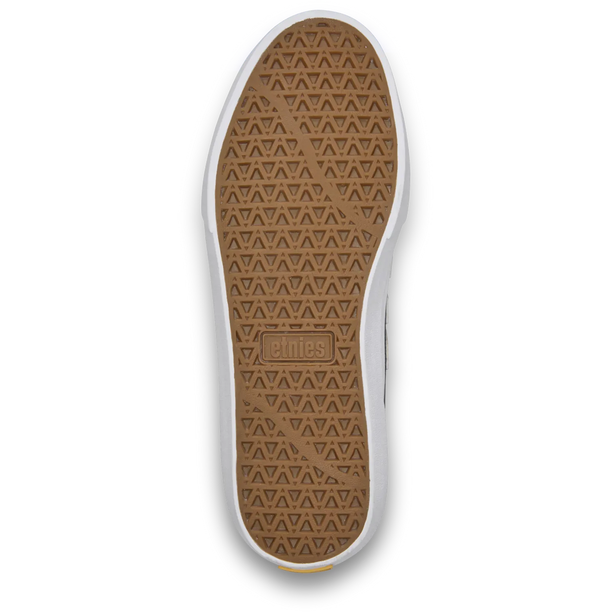 ETNIES LOCUT VULC NAVY / YELLOW