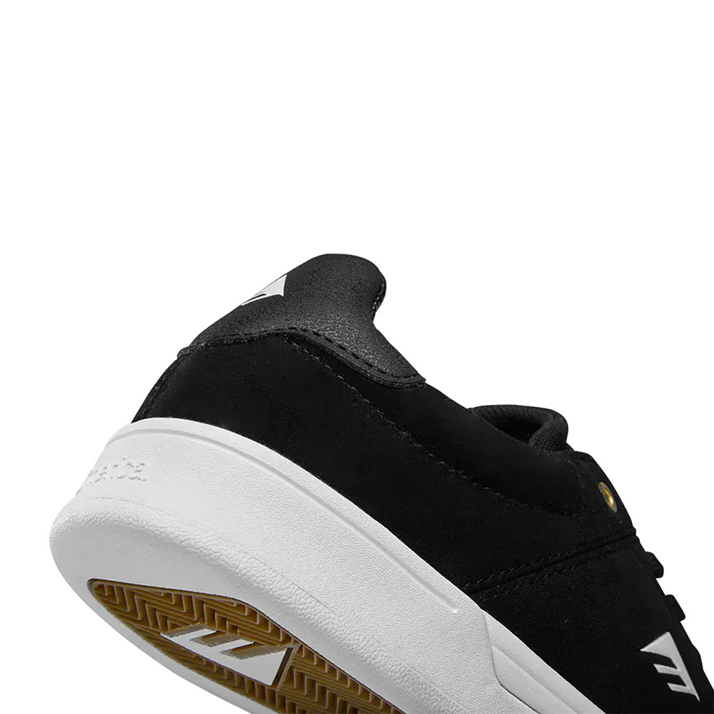 EMERICA SENECA BLACK