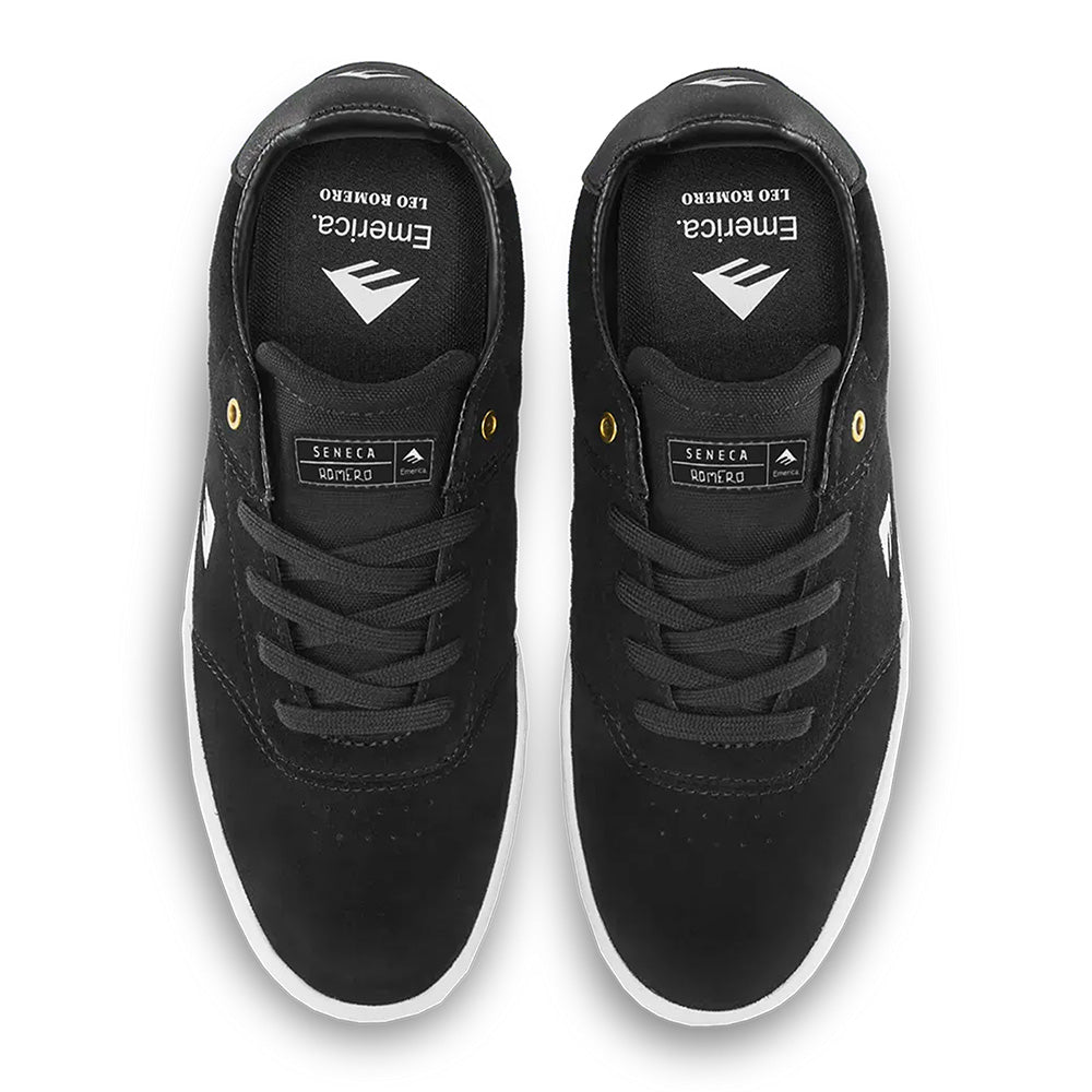 EMERICA SENECA BLACK