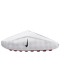 Nike Mind 001 White Speed Red Sneakers