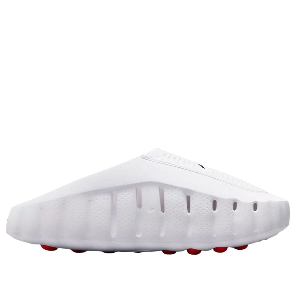 Nike Mind 001 White Speed Red Sneakers