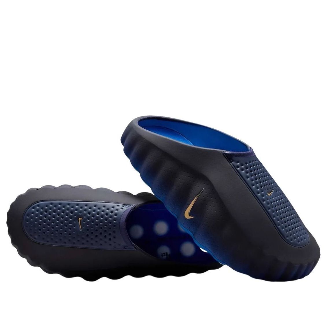 Nike Mind 001 Blackened Blue Sneakers