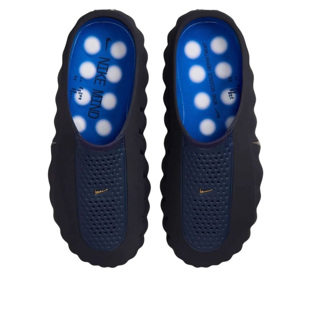 Nike Mind 001 Blackened Blue Sneakers