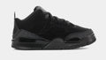 Son of Mars Infant Toddler Lifestyle Shoes (Black/Dark Smoke Grey)