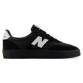 NB NUMERIC 340 BLACK / WHITE