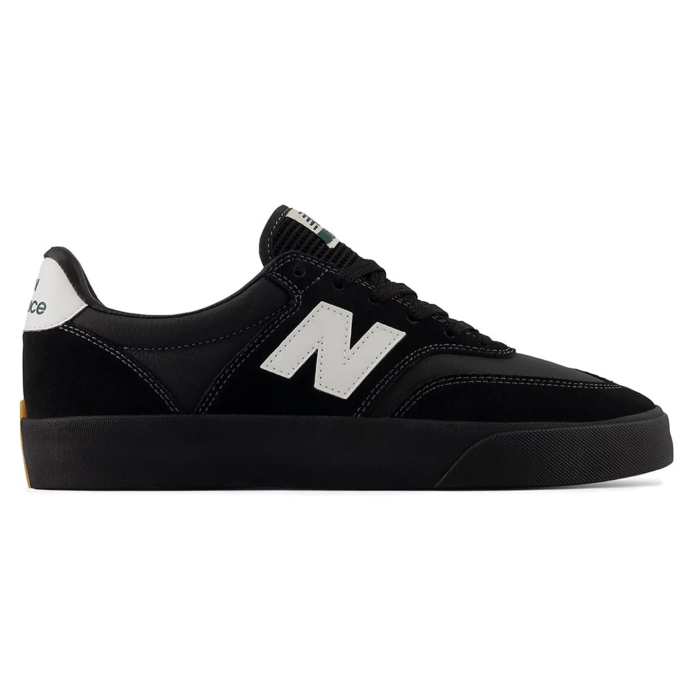 NB NUMERIC 340 BLACK / WHITE