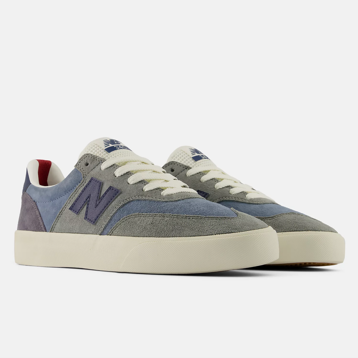 NB NUMERIC 340 ZINC BLUE / NB NAVY
