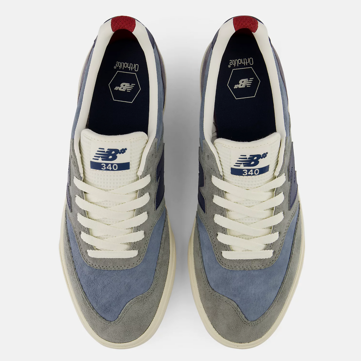 NB NUMERIC 340 ZINC BLUE / NB NAVY