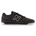NB NUMERIC 480 BLACK CEMENT / WHITE