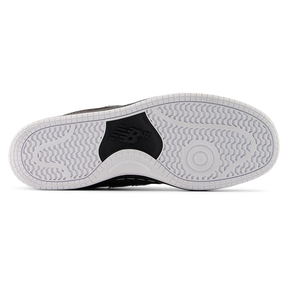 NB NUMERIC 480 BLACK CEMENT / WHITE