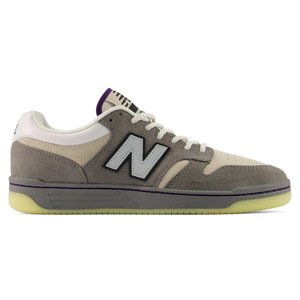 NB NUMERIC X CIVIL 480 CLAM GREY