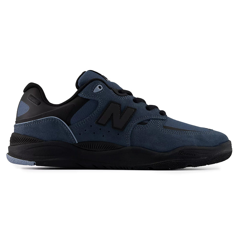NB NUMERIC 1010 TIAGO SHADOW BLUE / BLACK
