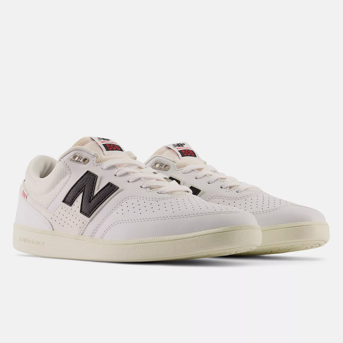 NB NUMERIC WESTGATE 508 WHITE / BLACK