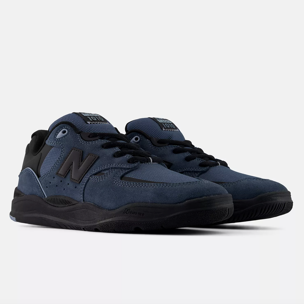 NB NUMERIC 1010 TIAGO SHADOW BLUE / BLACK