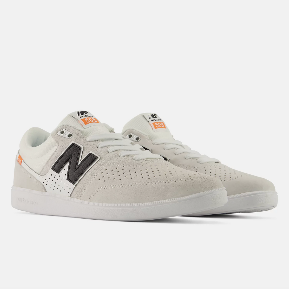 NB NUMERIC WESTGATE 508 REFLECTION / BLACK