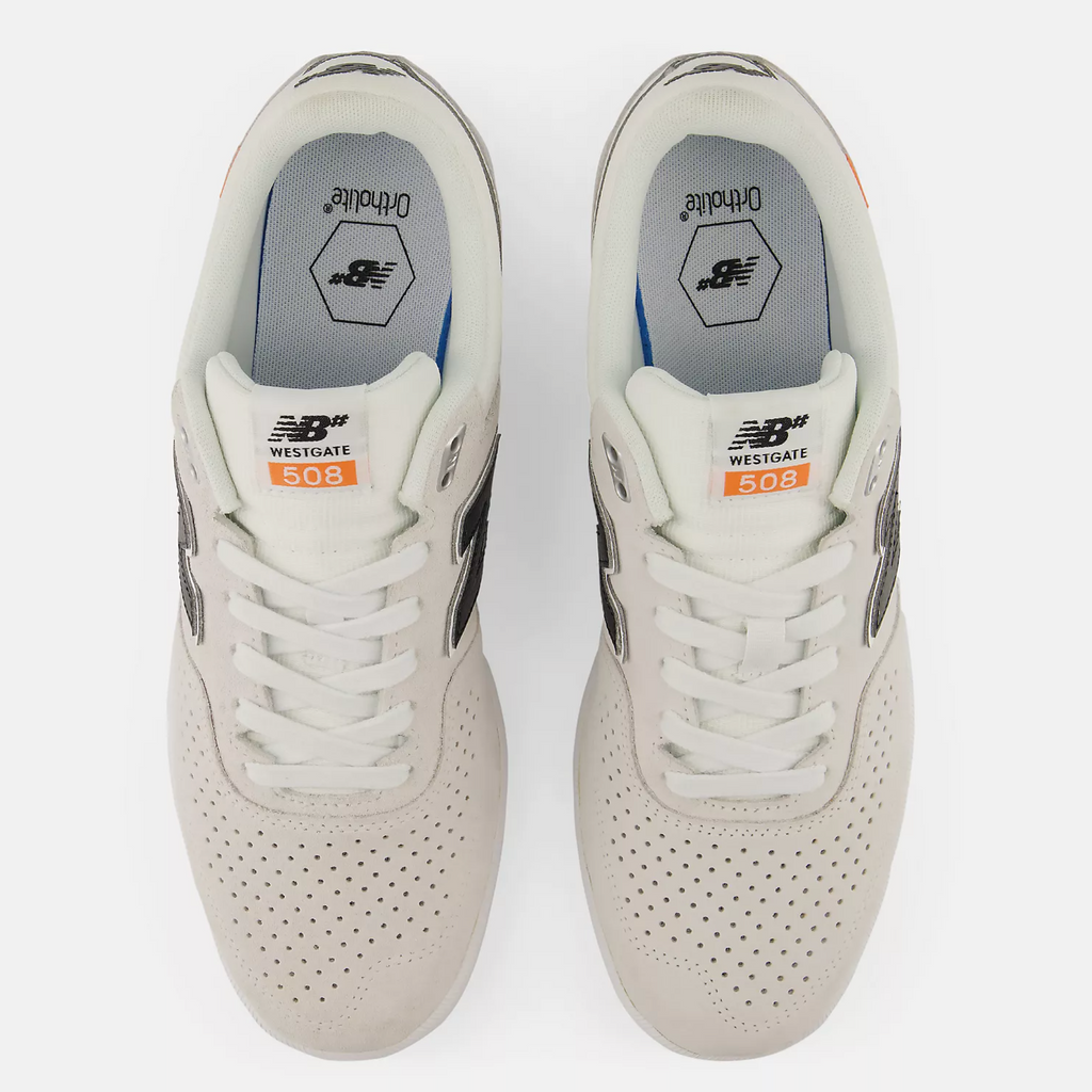 NB NUMERIC WESTGATE 508 REFLECTION / BLACK