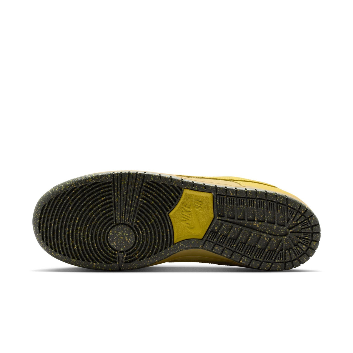 NIKE SB DUNK LOW PRO SAFFRON QUARTZ / SAFFRON QUARTZ-PEAR