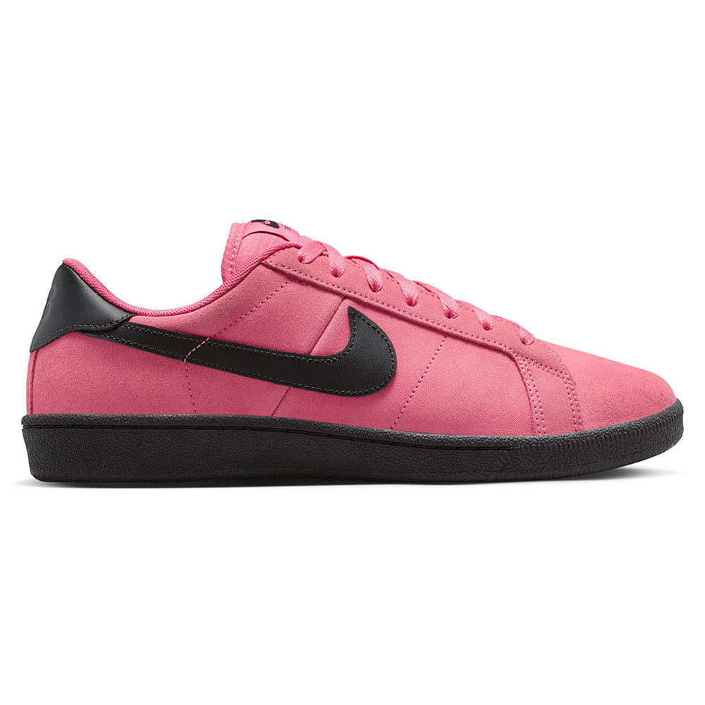 NIKE SB FC PACK ZOOM TENNIS CLASSIC "CLUB 58" HYPER PINK / BLACK