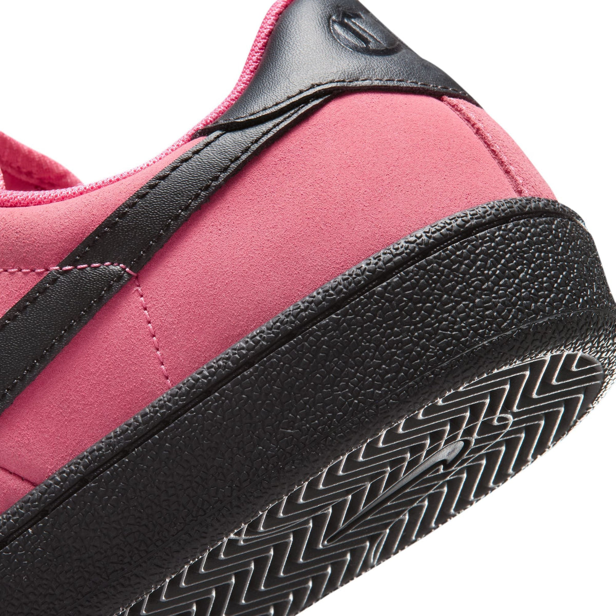 NIKE SB FC PACK ZOOM TENNIS CLASSIC "CLUB 58" HYPER PINK / BLACK