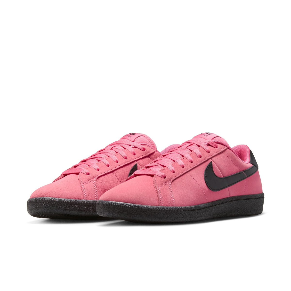 NIKE SB FC PACK ZOOM TENNIS CLASSIC "CLUB 58" HYPER PINK / BLACK