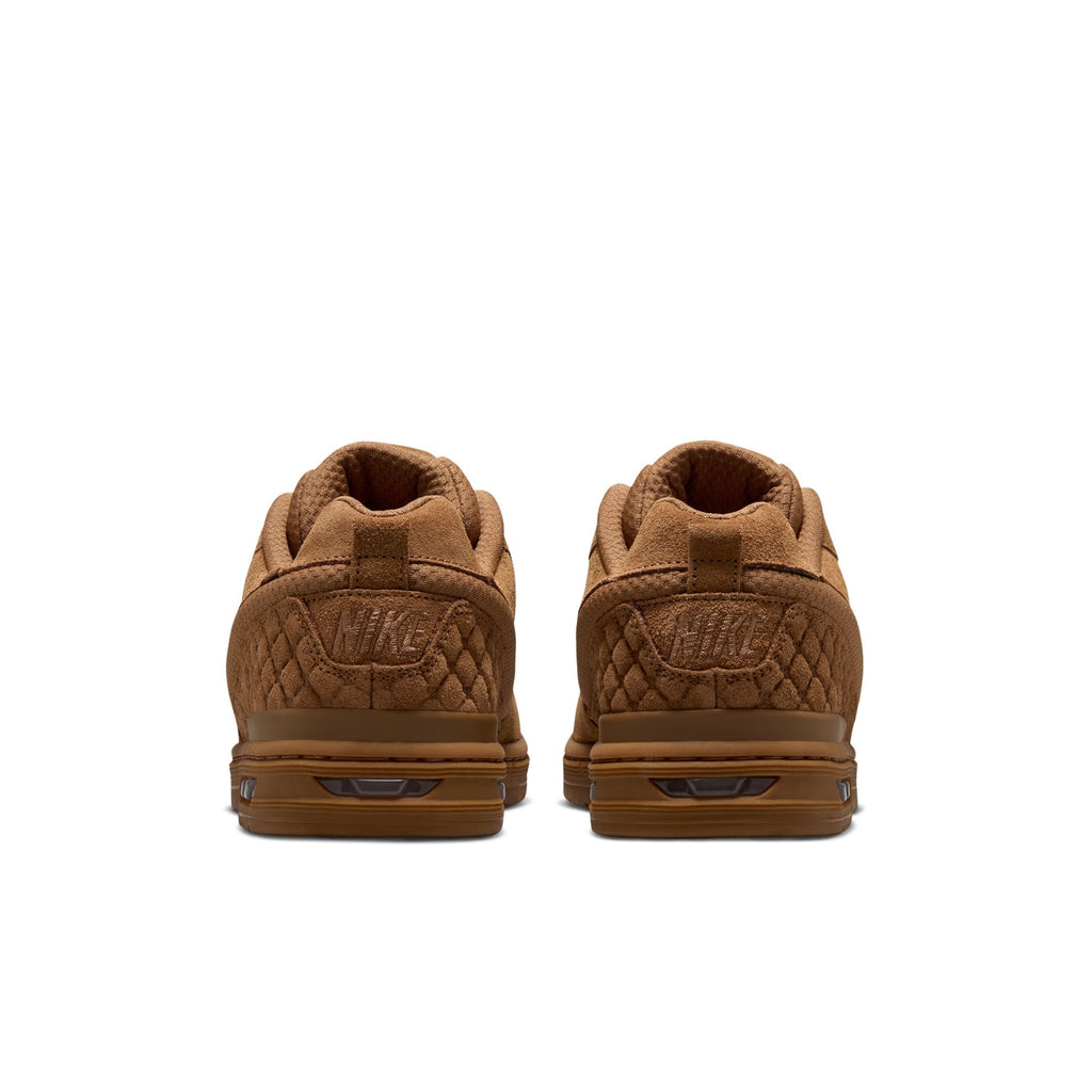 NIKE SB P-ROD 1 ZOOM AIR LOW LT BRITISH TAN