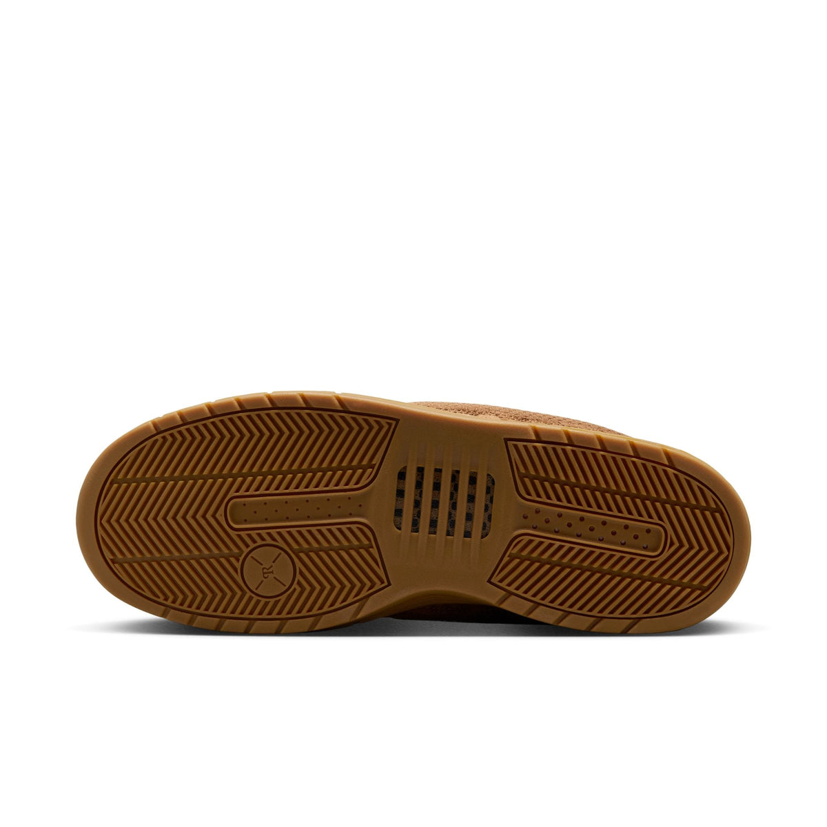 NIKE SB P-ROD 1 ZOOM AIR LOW LT BRITISH TAN