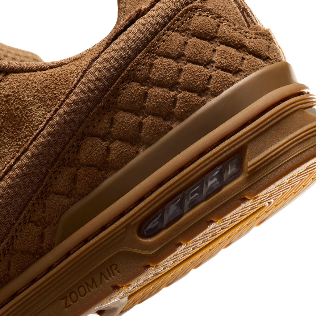 NIKE SB P-ROD 1 ZOOM AIR LOW LT BRITISH TAN