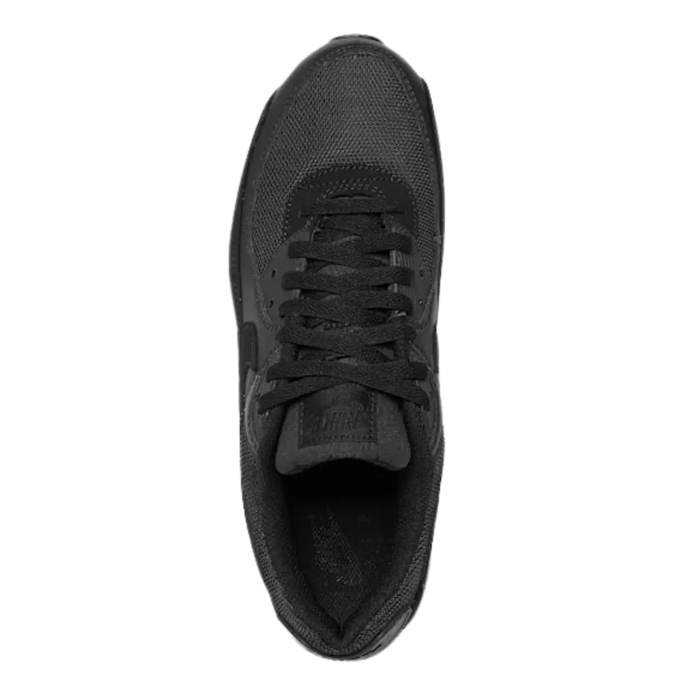 Nike Air Max 90 Black 1 Men's Sneakers
