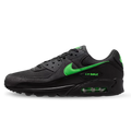 Nike Air Max 90 Black/Green Men's Sneakers