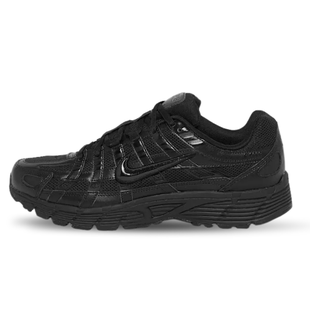 Nike P-6000 Black Men's Sneakers