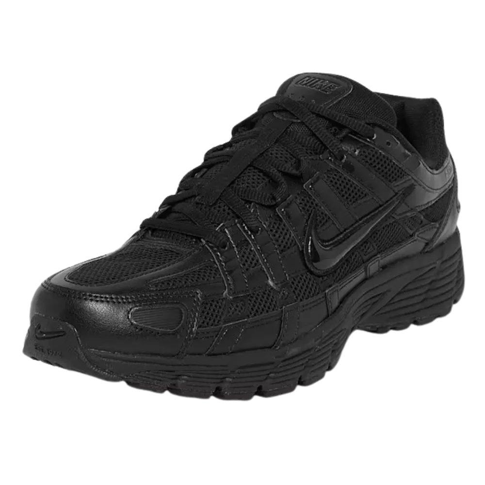 Nike P-6000 Black Men's Sneakers