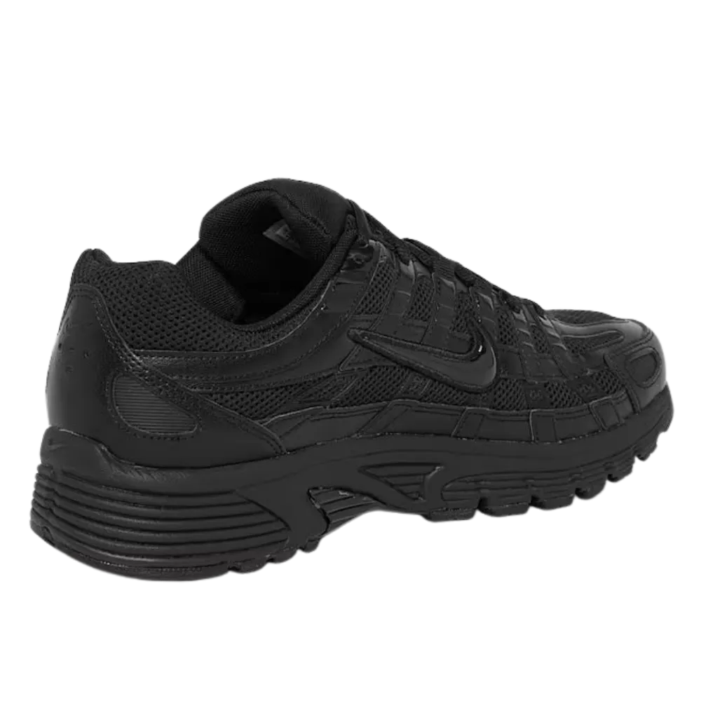 Nike P-6000 Black Men's Sneakers
