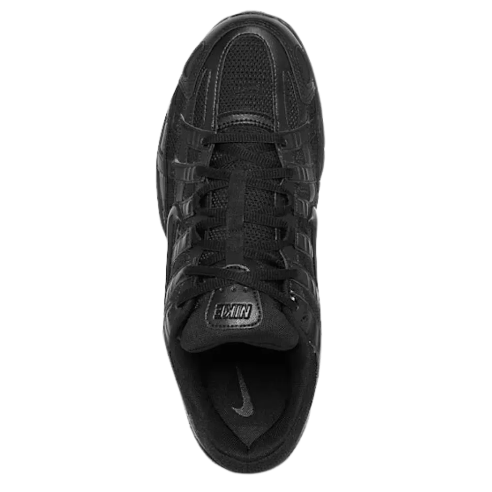 Nike P-6000 Black Men's Sneakers